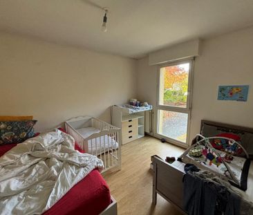 Appartement T1 à louer Vertou - 16 m² - Photo 3