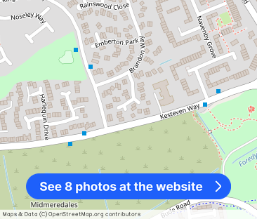 Langley Park,Kingswood,Hull,HU7 - Photo 1