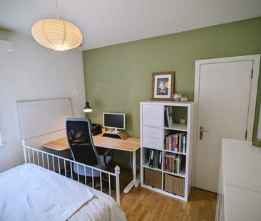 Appartement te huur - Foto 3