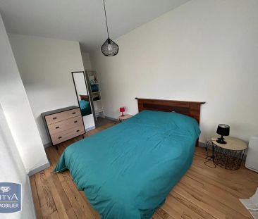 Appartement à louer 2 pièces 38.69m² - Photo 4