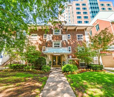 For Lease - 44 Huntley Street Unit# 305, Toronto, Ontario - Photo 1