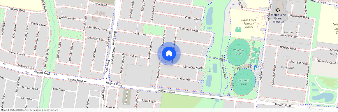 28 Wonderboom Avenue, VIC 3029, Tarneit