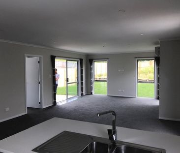 Perfectly positioned in North Hamilton at the newly developed subdi... - Photo 1