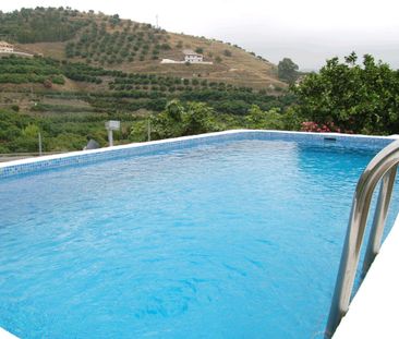 Cortijo In Nerja For Long Term Rental - Photo 2