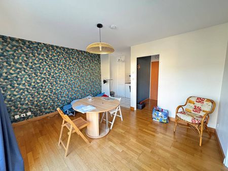 Location appartement 2 pièces 36.6 m² à Harfleur (76700) - Photo 3