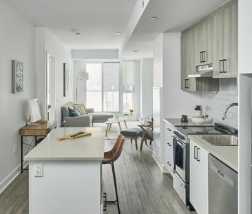 Brand New Apartments in the Civic Hospital Neighbourhood. - Photo 6