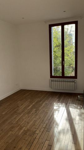 Location Appartement 2 pièces 41m² - Photo 5