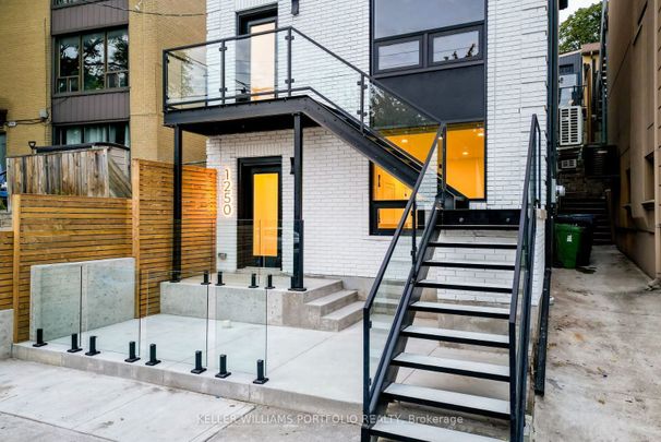 For Lease - 1250 Davenport Avenue Unit# 1, Toronto, Ontario - Photo 1