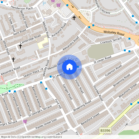 Keyham, PL2 3AF, Plymouth