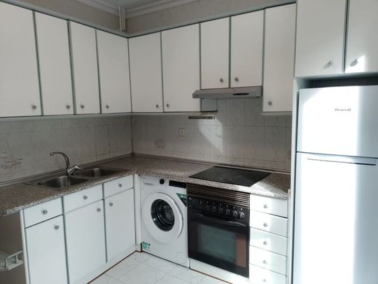 Alquiler de piso en Alto de amara, 1 - Photo 1