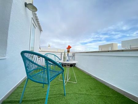 Calle de Valencia, Madrid, Community of Madrid 28012 - Photo 5