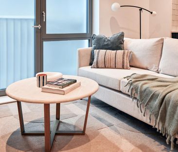 1 bedroom apartment to rent - Photo 2