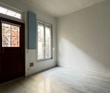 Appartement a louer Pantin - Loyer €497&period;00/mois charges comprises ** - Photo 1