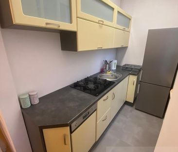 Dwa pokoje na wynajem - ścisłe centrum Stargardu - Zdjęcie 2