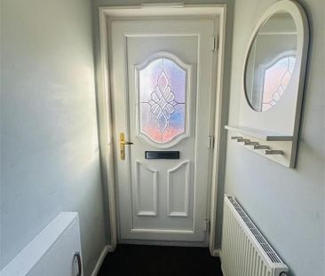 1 bedroom terraced house to rent - Photo 4