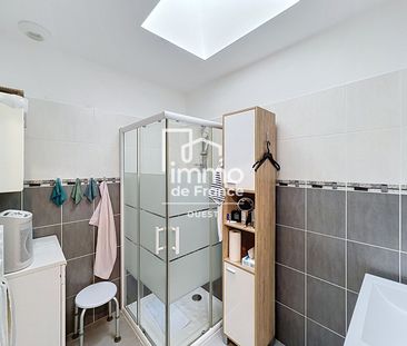 Location Maison 3 pièces 72m² - Photo 6