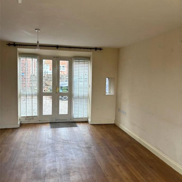 4 bedroom barn conversion to rent - Photo 1