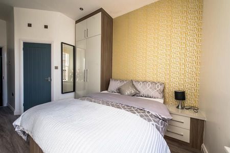 Blenheim Terrace, Leeds City Centre - Photo 4