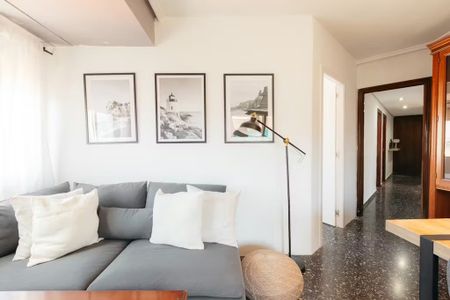 Calle Juan de Juanes, Mislata, Valencian Community 46920 - Photo 3