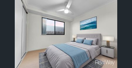 Experience Modern Living in Waterford West - Photo 2