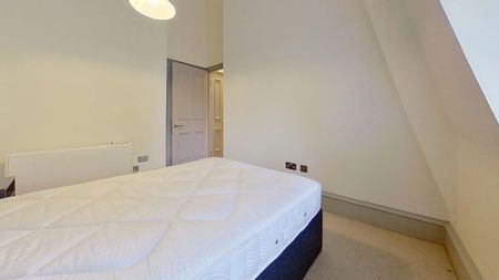 1 bedroom apartment to rent - Photo 3