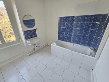 Location Appartement 4 pièces 99m² VALDOIE 90300 - Photo 5