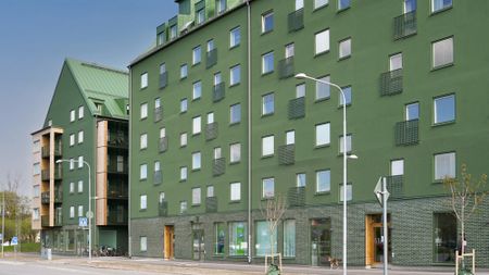 Gamla Uppsalagatan 61 D, 75425 - Photo 5