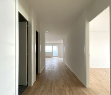 Bel appartement de 3.5 pièces avec magnifique vue sur le lac - Photo 5