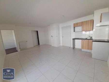 Location Appartement 3 pièces 61m² LORMONT 33310 - Photo 3