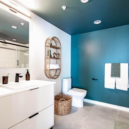 MARKET unités 4 1/2 Occupation immédiate Laval Chomedey à louer - condo / appartement / logement - Photo 4