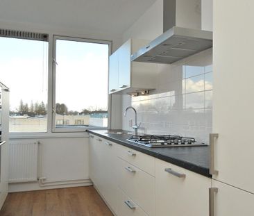 Lambertus Hortensiuslaan 62 - Foto 4