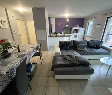 APPARTEMENT T3 A LOUER - Photo 2