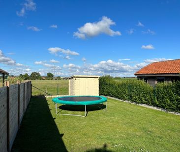 Bijzonder ruime woning met 3 slaapkamers, tuin en garage - Photo 6