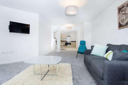 Empire House Balme Street, City Centre, BD1 - Photo 4