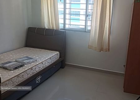 Blk 211B Punggol Ripples (Punggol), HDB 3 Rooms - For Rent - Photo 2