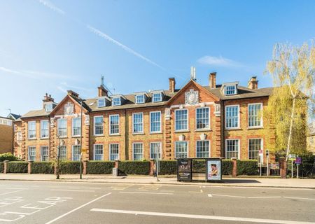 Garratt Lane, SW18 4FQ, London - Photo 5