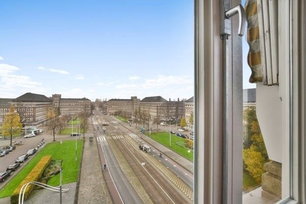 1077TJ, Amsterdam - Foto 1