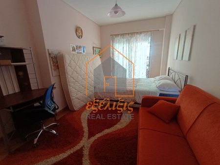 Διαμέρισμα για ενοικίαση Άγιος Κωνσταντίνος (Βόλος) - Φωτογραφία 3