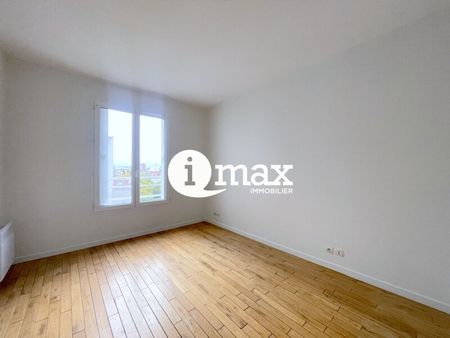 Location Appartement COLOMBES - - Photo 2