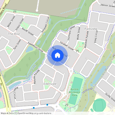 42 Expedition Drive, Qld 4509, North Lakes