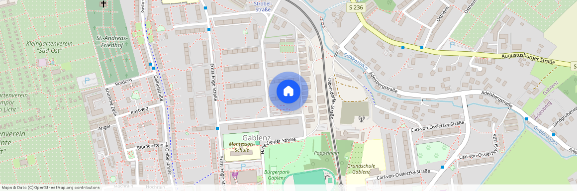 Arthur-Strobel-Str. 47, 09127, Chemnitz