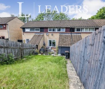 3 bedroom terraced house to rent - Photo 2