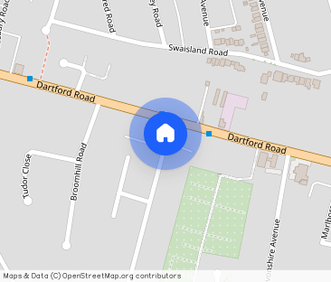 Havelock Road, Dartford, DA1 - Photo 1