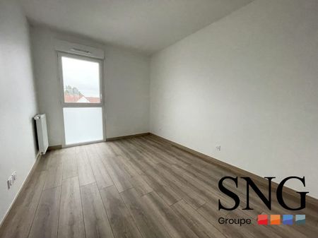 T3 NEUF avec balcon 2 pkgs - Photo 2