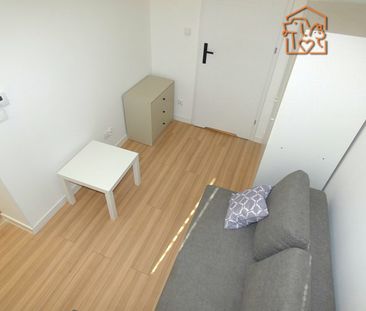 Bytom ul. Powstańców Warszawskich - Zdjęcie 4