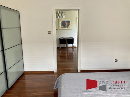 Westerberg, 2-ZKB-Wohnung in fußnaher Lage zur City. - Photo 4