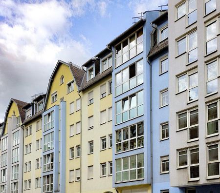 Individuelle 4,5-ZI-Maisonette-Wohnung im Dachgeschoss - Photo 3