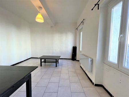 Appartement 3 Pièces 83 m² - Photo 2