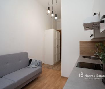 12 min. pieszo do rynku/Pet friendly/Bezczynszowe - Фото 2