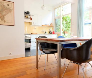 Huis te huur: Menno van Coehoornstraat 13 3514 XE Utrecht - Foto 4